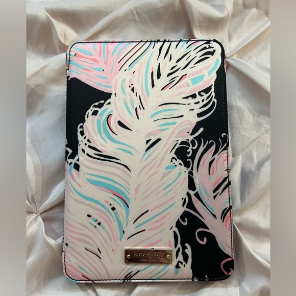 Kate Spade IPad mini folio hard case - Picture 10 of 10